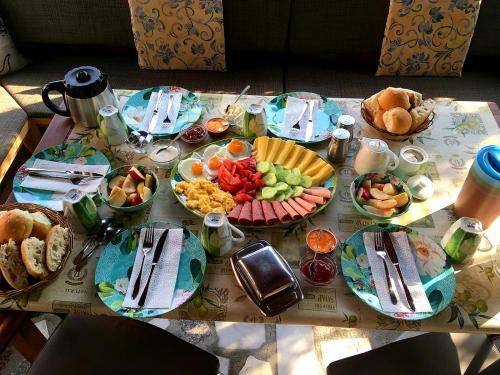 Food and beverages, Guesthouse Relax and Fly Sarajevo in Sarajevo