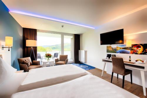Seehotel am Stausee - image 10