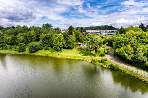Seehotel am Stausee - image 2
