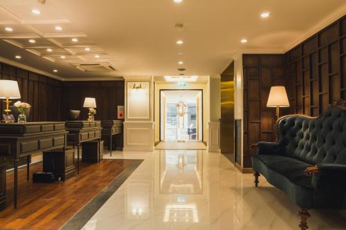 ダラヤ ブティック ホテル