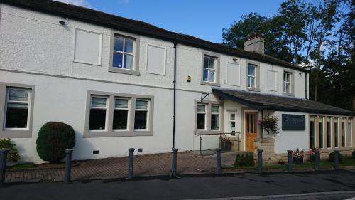 The Craven Heifer Inn