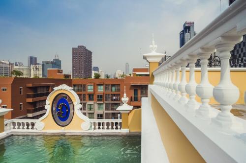 ダラヤ ブティック ホテル