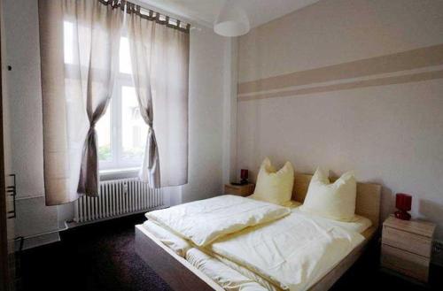 Pension Central Hostel Berlin, Berlín (foto 3)