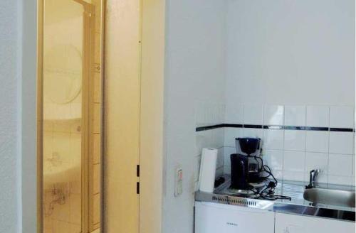 Pension Central Hostel Berlin 3