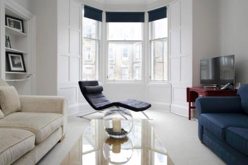 Renovated Luxury Flat 15 Minutes To Royal Mile, , Edinburgh and the Lothians