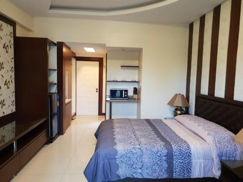 Jomtien Longstay Condotel Jomtien Longstay Condotel