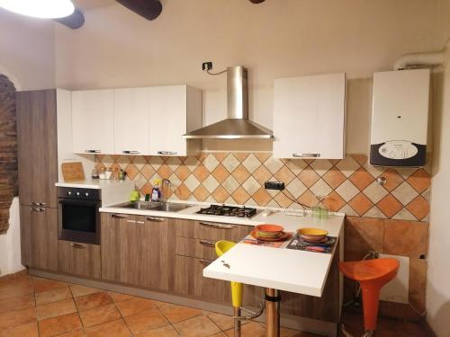 Casa Traiano