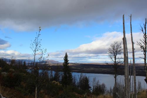 Torshaug 4 bedroom cabin in 市中心