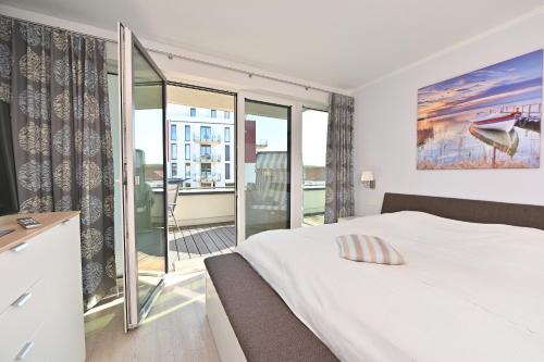 Ferienwohnung Sonnendeck - image 3