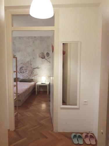 Cair apartman