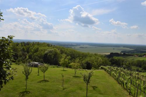 Vistas, Vila Idila in Lendava