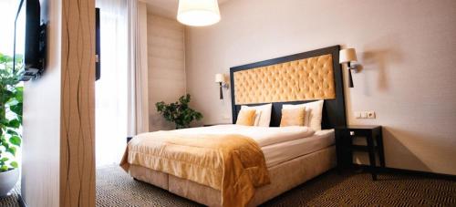 Apartment with Sauna