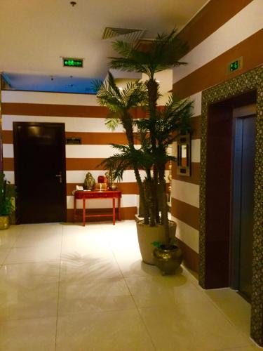 Manazil Al Madinah Hotel Image 49