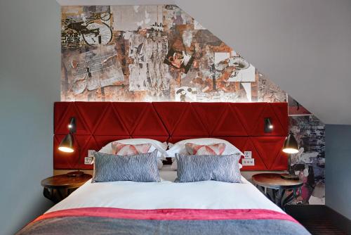Malmaison Edinburgh City, Edimburgo (foto 6)