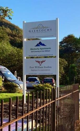 Glenlochy Nevis Bridge Apartments