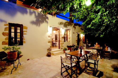Elia Traditional Hotel & Spa