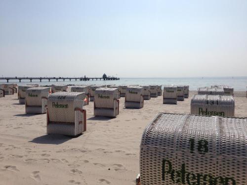 Beach, Zuhause am Meer in Gromitz