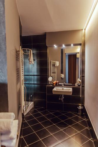 Hotel Garni Klaret