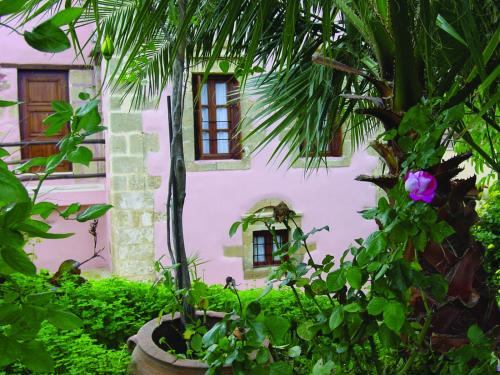 Elia Traditional Hotel & Spa