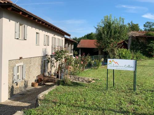 La Luce delle Colline 3