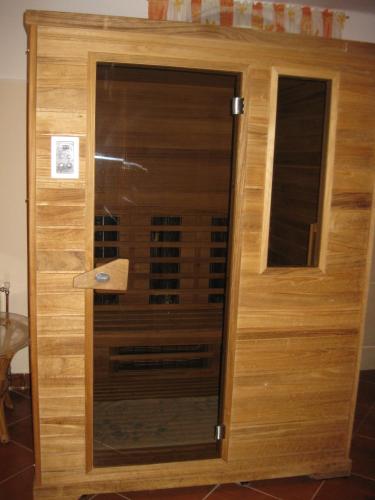 Hegyi Panzió - image 10