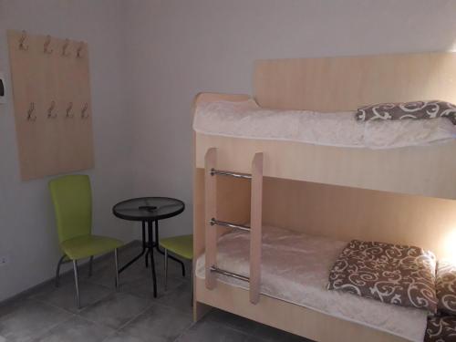Hostel 'Sky'