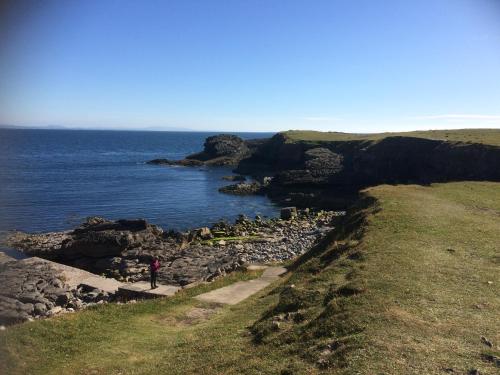 St John's Point Lightkeeper's Houses, Donegal