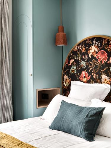 Hôtel Léopold - image 9