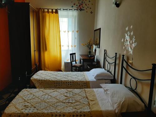Camere del Re Room Type - Double Room