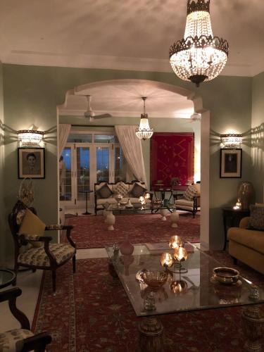 The Rohet House