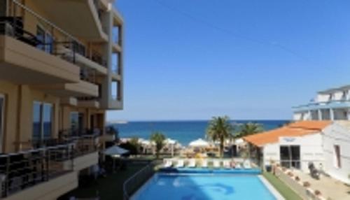 Hotel Christina - image 13