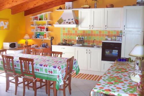  B&B Le Terrazze Isola Di S. Antioco in SantʼAntìoco