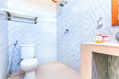 Ozzy Cottages Bungalows In Gili Trawangan Indonesia 200