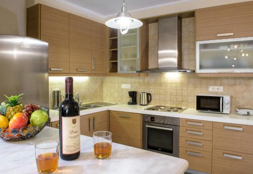  Hra House in Agios Nikolaos
