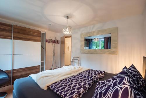 apartmenthaus am erlbach