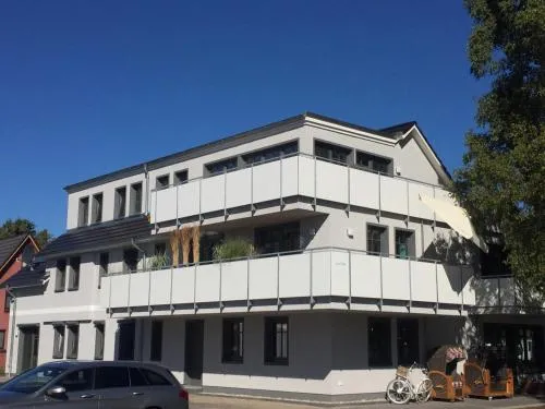 "von Witte" Lindenstr.13 Whg.6 in Zingst, Deutschland