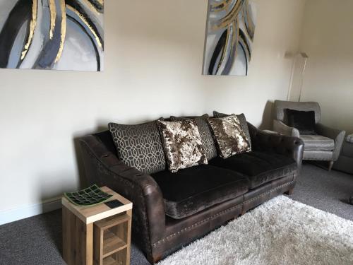 11 Warmsworth Mews Apartment, , South Yorkshire