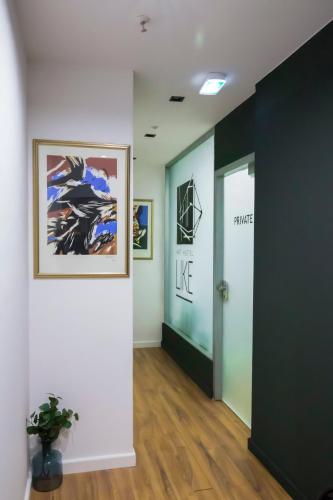 Art Hotel Like - image 12