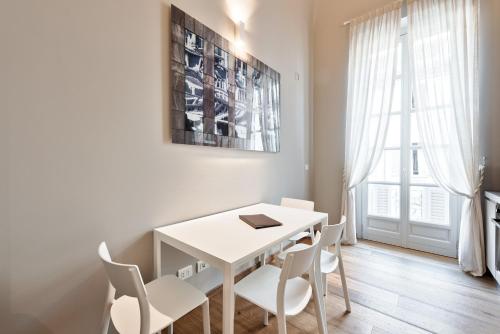 Palazzo Del Carretto-Art Apartments - image 14