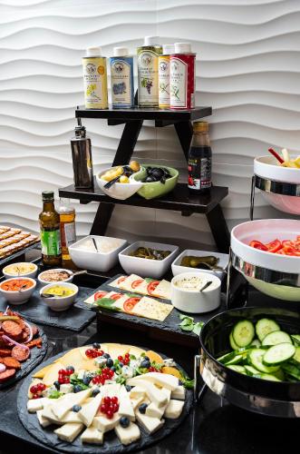 The Three Corners Lifestyle Hotel - main image