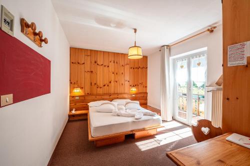 Villa Ruggero Wine Hotel