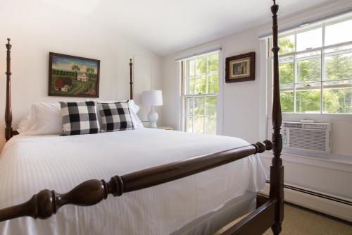Kedron Valley Inn