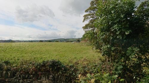 The Craven Heifer Inn