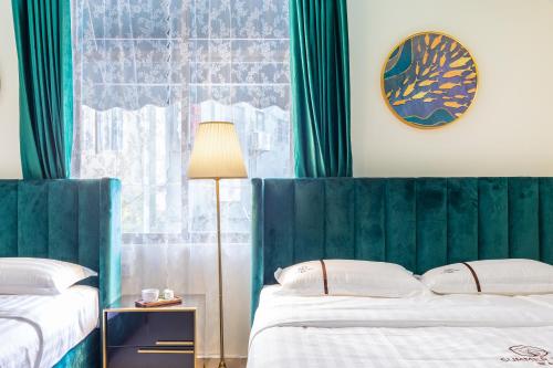 Summer Tree Inn – Sanya, SD