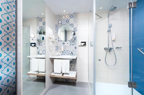 The Three Corners Lifestyle Hotel - image 2