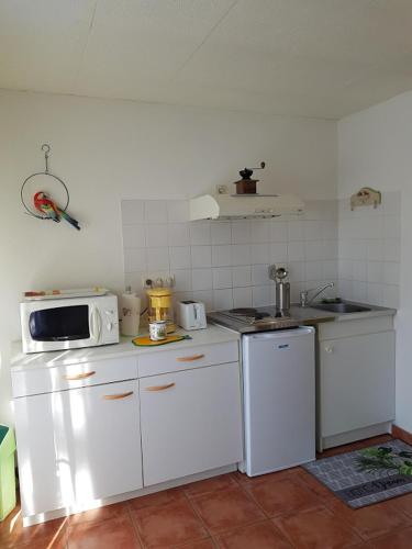 studio Côté Sud vert studio Côté Sud vert