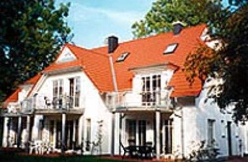 Alte Reihe 9 Wohnung 5, Zingst