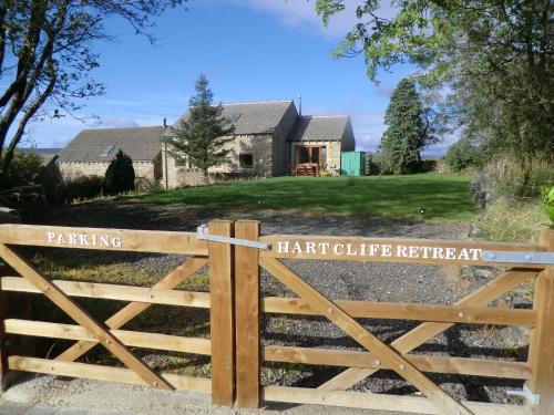 B&B Penistone - Hartcliffe Retreat - Bed and Breakfast Penistone