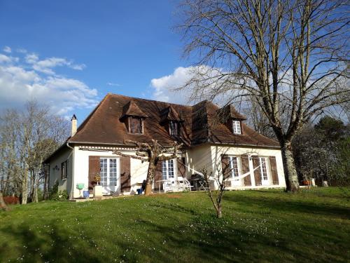 Bienvenue en Périgord (Bienvenue en Perigord) in Vergt