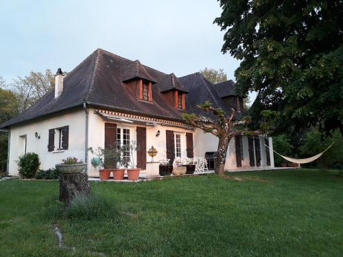 Bienvenue en Périgord (Bienvenue en Perigord) in Vergt